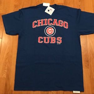 SOLD ❌ Brand New Chicago Cubs T-shirt- Large